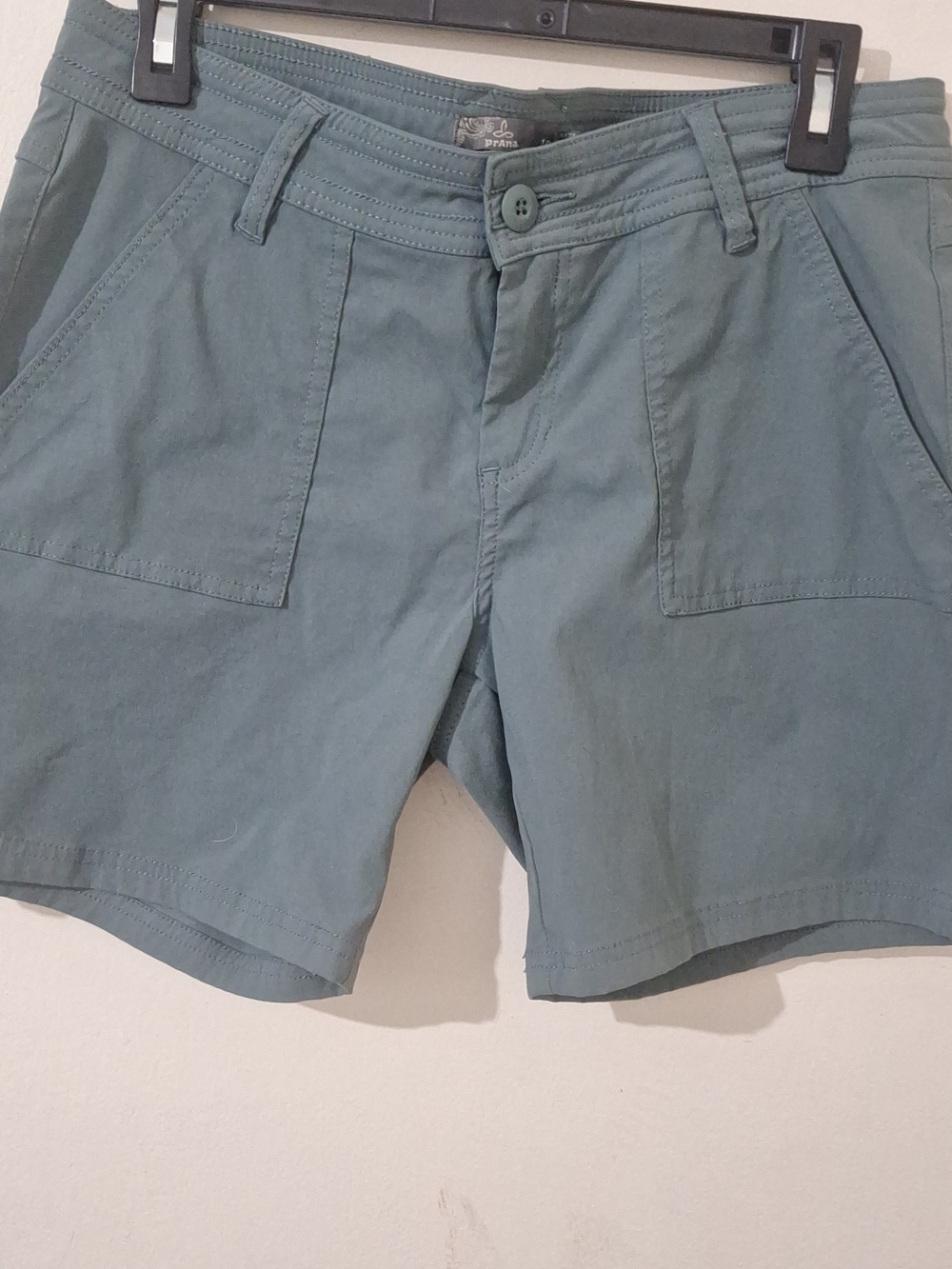 Prana Shorts
